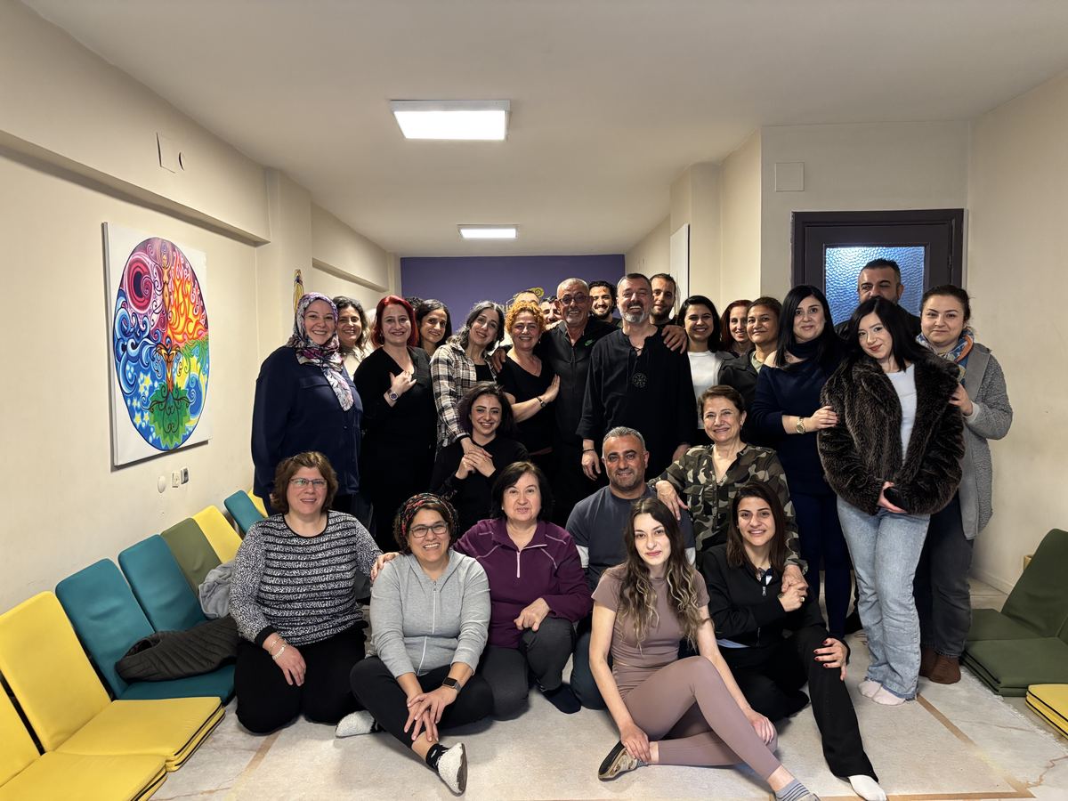Aile dizimi grup karesi