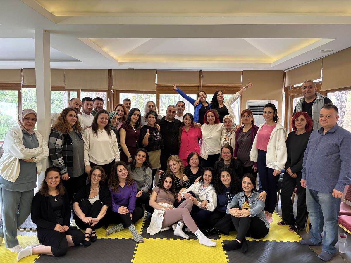 Adana aile dizimi çalışması