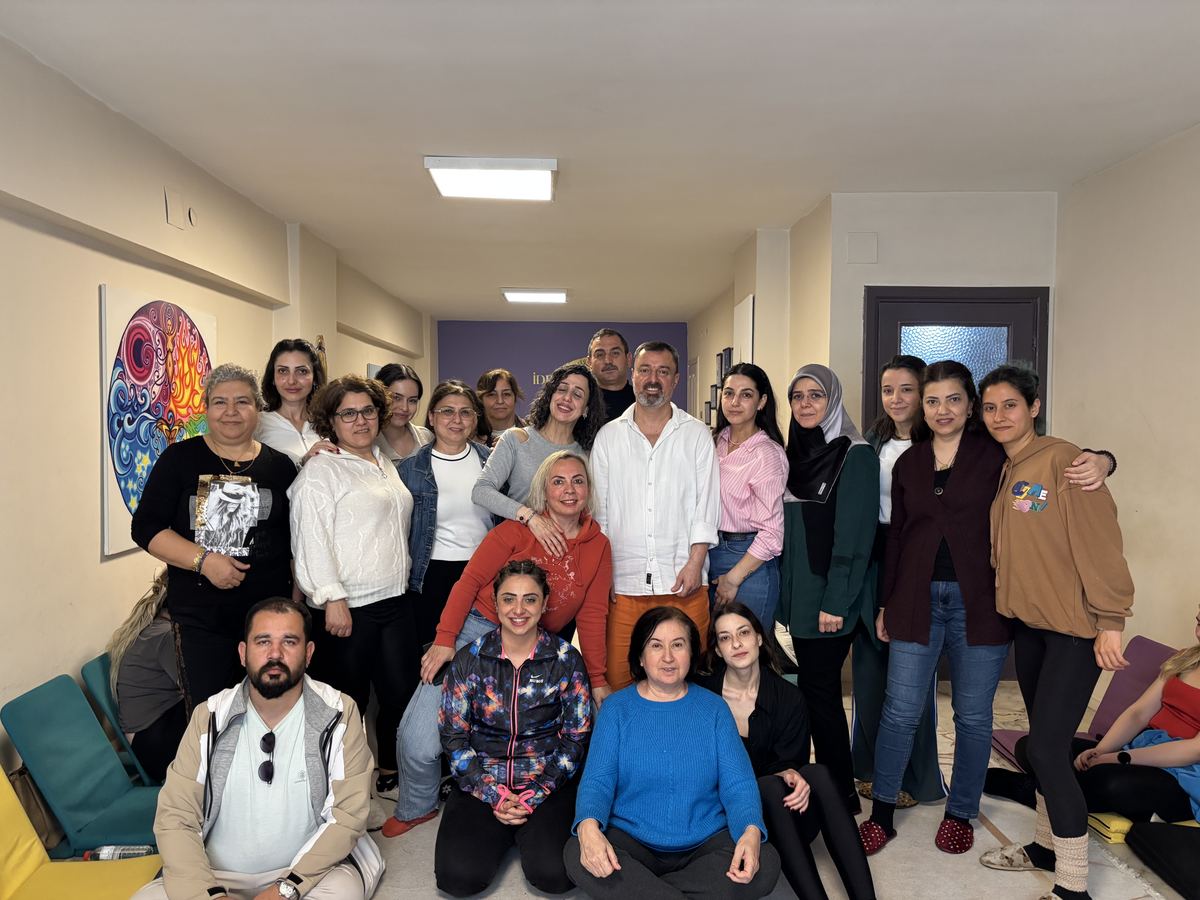 Mersin aile dizimi kampı