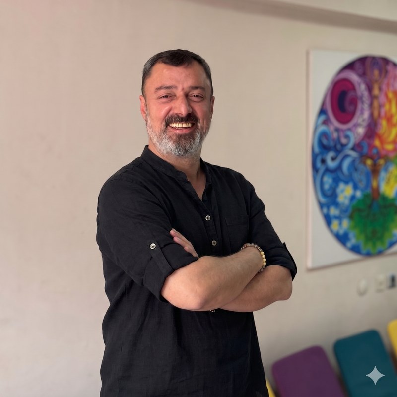İdris Demir - Aile Dizimi Ustalık Programı