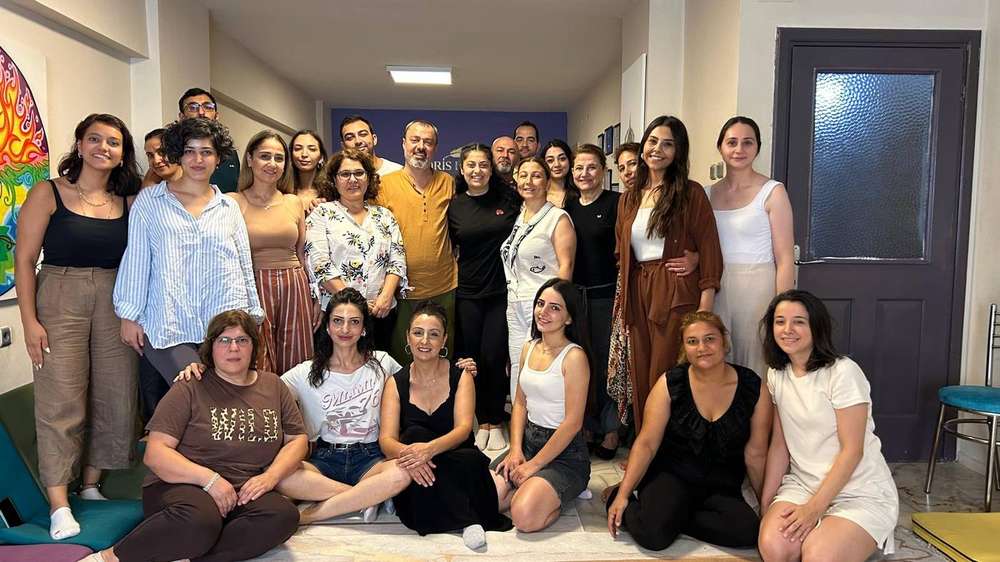 Aile dizimi grup çalışması