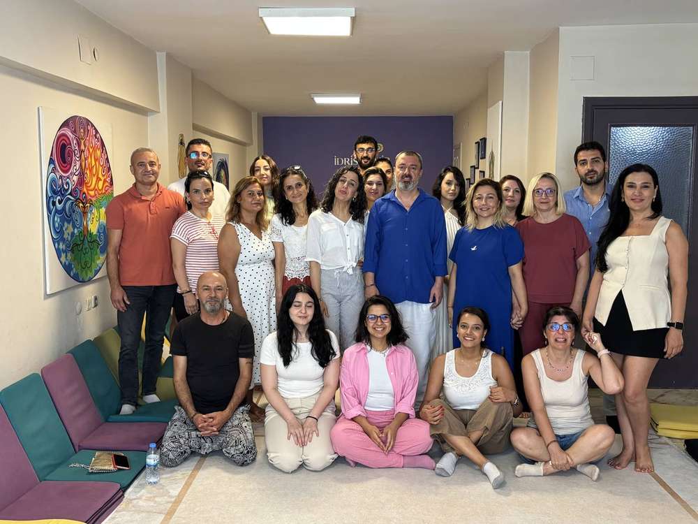 Aile dizimi grup çalışması
