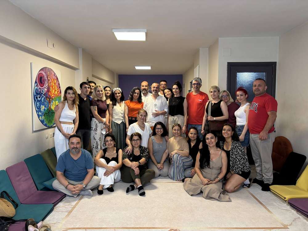 Aile dizimi grup çalışması