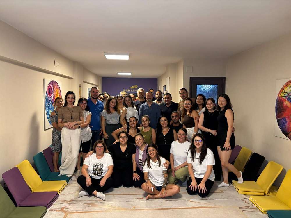 Aile dizimi grup çalışması