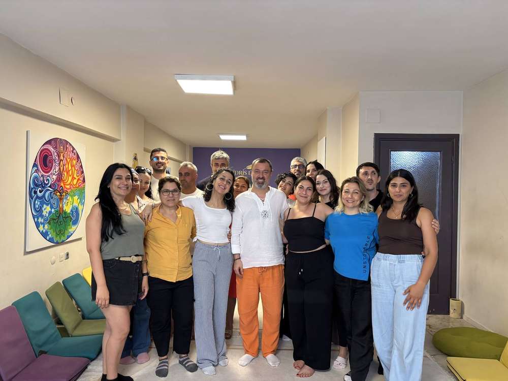 Aile dizimi grup karesi