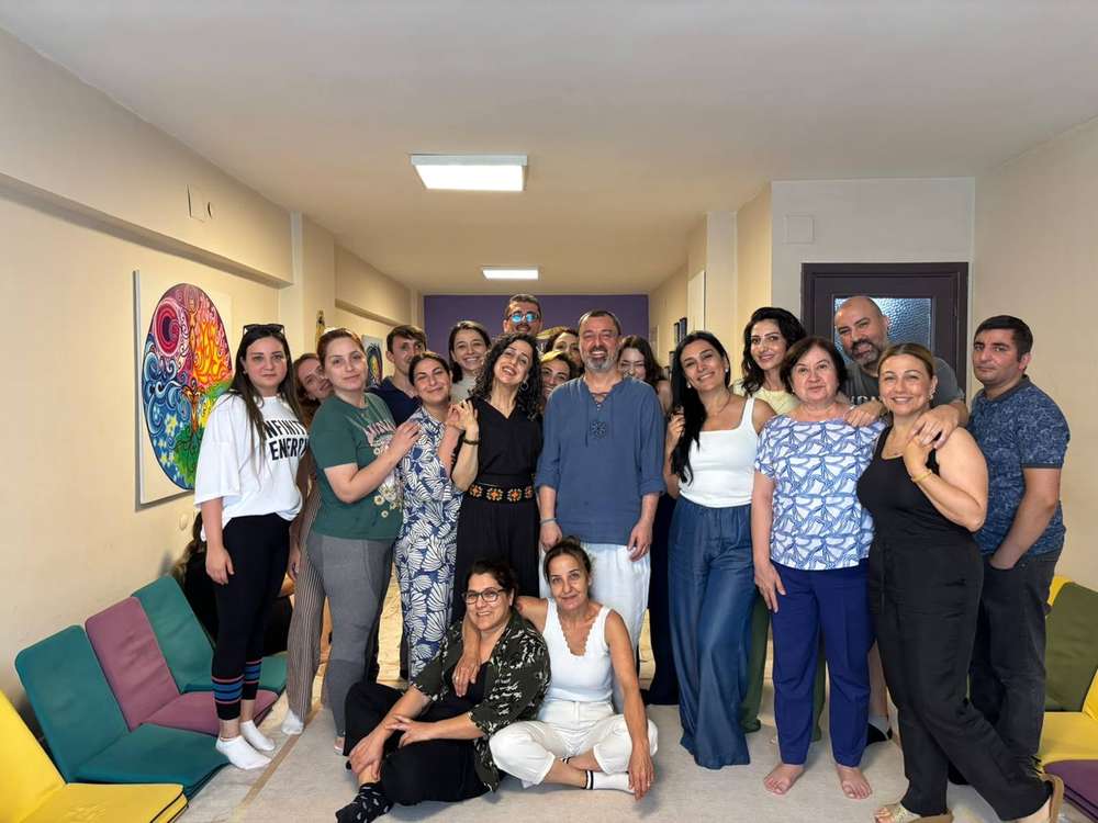 Aile dizimi çalışması