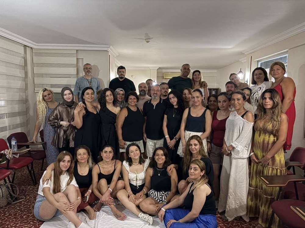 Aile dizimi şehir dışı çalışması