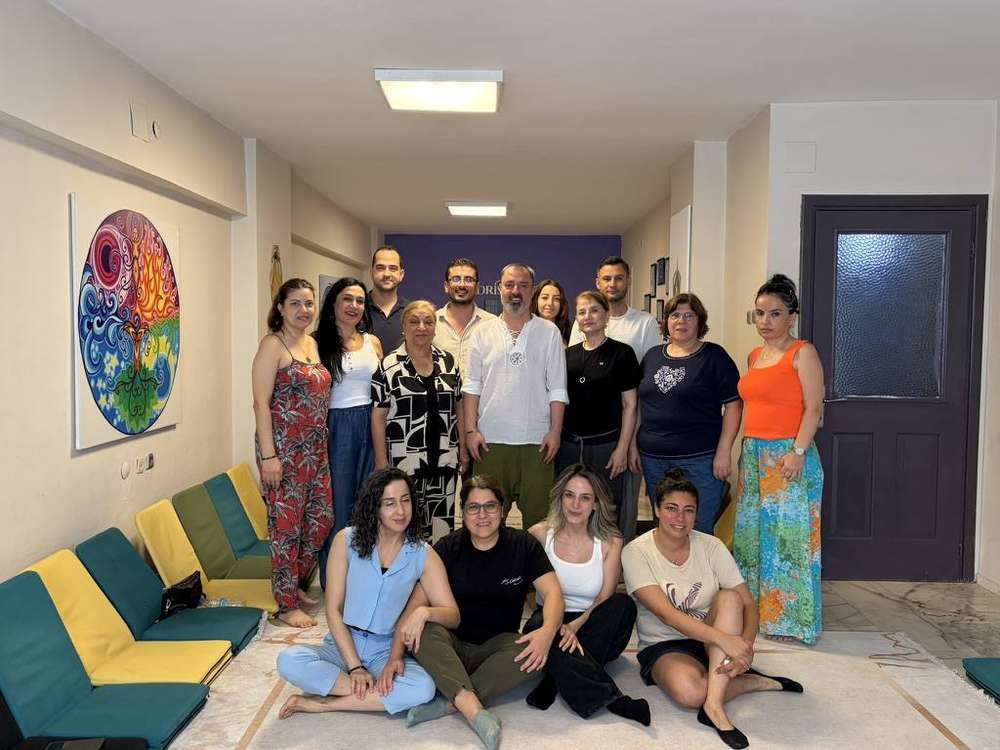 Aile dizimi grup çalışması