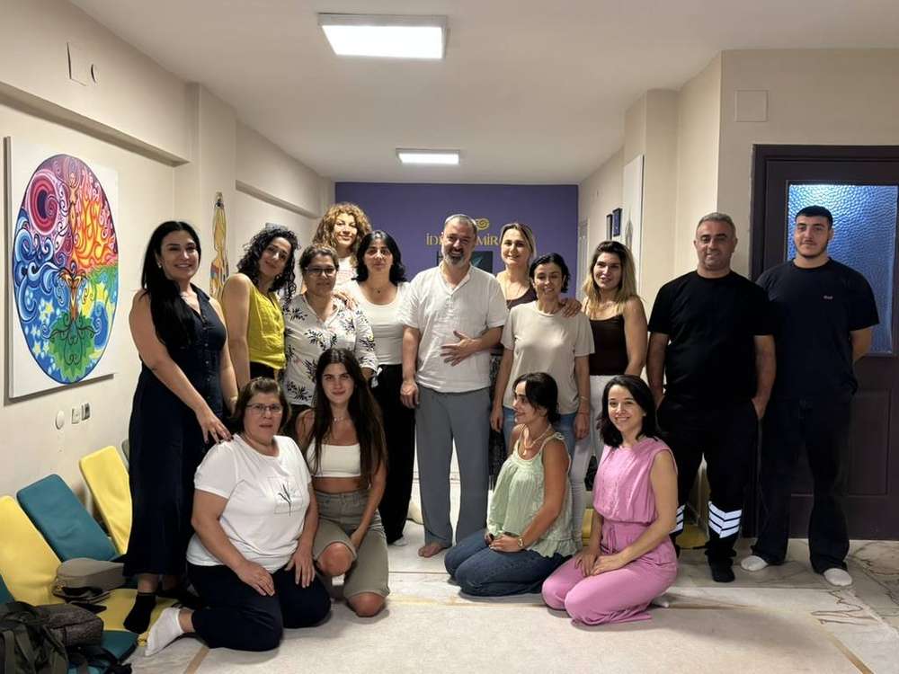 Aile dizimi grup çalışması